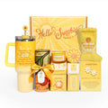Coffret Éclat de Soleil – Rituel douceur & réconfort