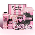 Coffret Évasion Rose – 11 attentions pour elle